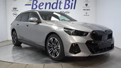 BMW 530e