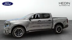 Ny 2025 Ford Ranger Pickup | 739 900 kr (Superpris)