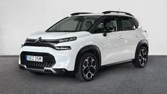 Begagnad 2022 Citroën C3 Aircross PureTech SUV | 189 900 kr (Marknadspris)