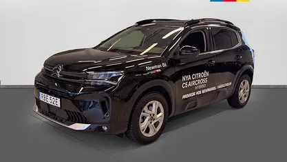 Begagnad 2024 Citroën C5 Aircross SUV | 339 900 kr