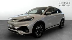 BYD Atto 3
