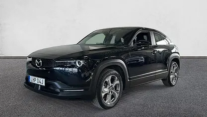 Begagnad Mazda MX30 Sky 107 kW (146 HK) 2022 SUV