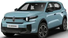 Ny 2025 Citroën e-C3 SUV | 5 799 kr