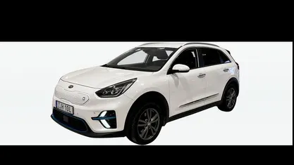 Begagnad 2020 Kia e-Niro Advance SUV | 204 900 kr (Bra pris)