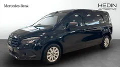 Ny 2025 Mercedes Citan 112 Edition | 330 440 kr (Superpris)