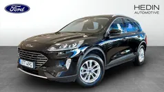 Begagnad 2022 Ford Kuga Titanium SUV | 269 900 kr (Marknadspris)