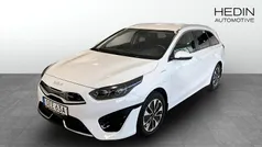 Begagnad 2022 Kia Ceed Sportswagon Advance Kombi | 249 900 kr (Marknadspris)