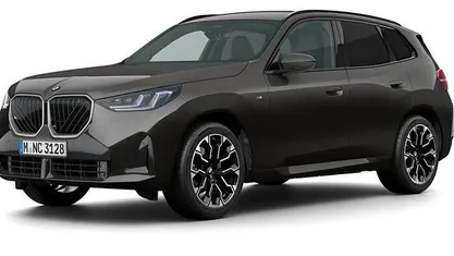 Begagnad BMW X3 Comfort Edition 208 HK (152 kW) 2026 SUV