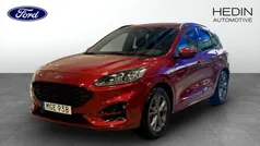 Begagnad 2020 Ford Kuga ST-Line SUV | 259 900 kr (Marknadspris)