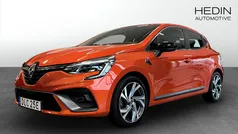 Begagnad 2019 Renault Clio IV R.S. Halvkombi | 179 900 kr
