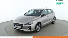 Begagnad 2017 Hyundai i30 Premium Halvkombi | 177 000 kr (Marknadspris)