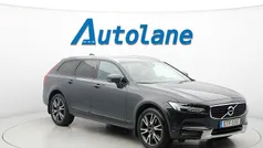 Begagnad 2019 Volvo V90 CC Kombi | 269 900 kr (Marknadspris)