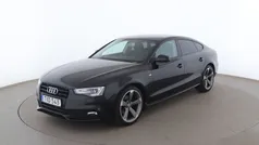 Begagnad 2016 Audi A5 Sportback Sport Sedan | 178 000 kr (Marknadspris)
