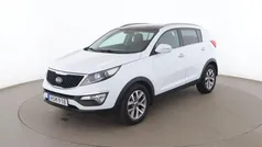 Begagnad 2015 Kia Sportage SUV | 103 000 kr (Bra pris)