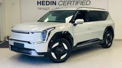 Ny 2024 Kia EV9 SUV | 755 268 kr (Bra pris)