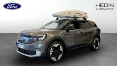 Ny 2025 Ford Explorer SUV | 469 900 kr (Marknadspris)