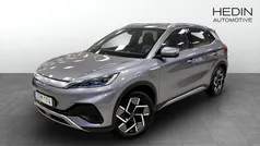 Begagnad 2023 BYD Atto 3 Comfort SUV | 289 900 kr (Marknadspris)