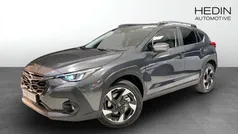 Begagnad 2024 Subaru Crosstrek Kombi | 419 900 kr (Marknadspris)