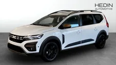 Begagnad 2024 Dacia Jogger Extreme Kombi | 339 900 kr (Marknadspris)
