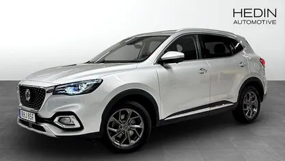 Begagnad 2022 MG EHS Luxury SUV | 224 900 kr (Marknadspris)