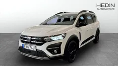 Begagnad 2022 Dacia Jogger Extreme Kombi | 174 800 kr (Superpris)
