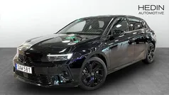 Begagnad 2022 Opel Astra GS Line Halvkombi | 299 000 kr (Marknadspris)