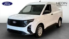 Ny 2024 Ford Courier Trend Minibuss | 229 900 kr (Superpris)