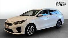 Begagnad 2021 Kia Ceed Sportswagon Advance Kombi | 229 900 kr (Bra pris)
