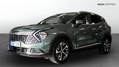 Begagnad 2022 Kia Sportage SUV | 309 900 kr (Bra pris)