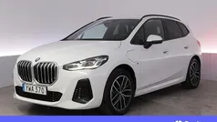Begagnad 2023 BMW 225 Active Tourer M Sport Minibuss | 406 900 kr (Dyr)