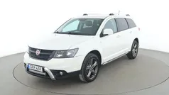 Begagnad 2015 Fiat Freemont SUV | 154 000 kr (Lite dyr)