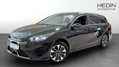 Begagnad 2022 Kia Ceed Sportswagon Advance Kombi | 229 900 kr (Bra pris)