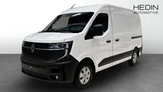 Ny 2024 Renault Master Van | 476 900 kr