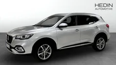 Grå (grey) Begagnad 2021 MG EHS Comfort SUV | 219 900 kr (Marknadspris)