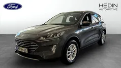 Begagnad 2022 Ford Kuga Business Edition SUV | 244 900 kr (Marknadspris)