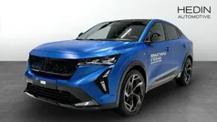 Begagnad 2024 Renault Rafale SUV | 599 900 kr (Marknadspris)