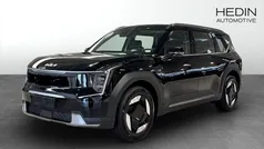 Begagnad 2025 Kia EV9 SUV | 701 900 kr (Marknadspris)