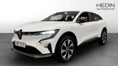 Begagnad 2024 Renault Mégane Evolution Halvkombi | 299 800 kr (Marknadspris)