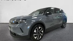 Grå Ny 2025 Opel Grandland X SUV | 459 890 kr (Marknadspris)