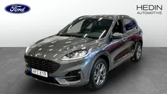 Begagnad 2024 Ford Kuga ST-Line SUV | 299 900 kr (Marknadspris)