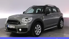 Grå Begagnad 2019 Mini Cooper Countryman SUV | 226 900 kr (Marknadspris)