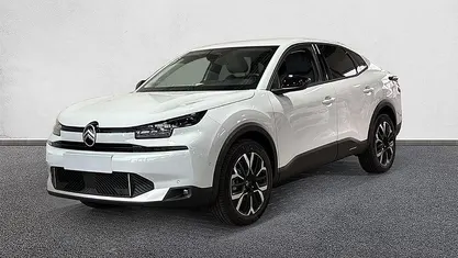 Begagnad Citroën C4 136 HK (100 kW) 2025 Sedan