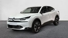 Begagnad 2025 Citroën C4 Sedan | 347 000 kr