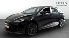 Begagnad 2023 MG MG4 EV Halvkombi | 259 900 kr (Marknadspris)