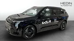 Ny 2025 Kia EV3 GT-Line SUV | 509 900 kr (Marknadspris)