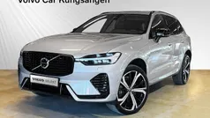 Begagnad 2023 Volvo XC60 Ultimate SUV | 649 900 kr