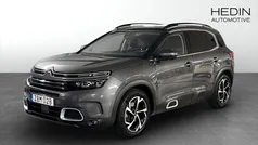 Grå (grey) Begagnad 2020 Citroën C5 Aircross SUV | 224 900 kr (Marknadspris)