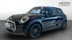 Begagnad 2022 Mini Cooper SE Halvkombi | 218 700 kr (Marknadspris)