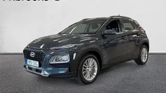 Begagnad 2019 Hyundai Kona Edition+ SUV | 189 800 kr (Superpris)