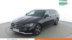 Begagnad 2023 Mercedes E220 Avantgarde Kombi | 430 000 kr (Marknadspris)